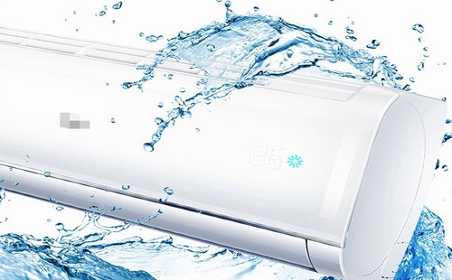 平阴县格力空调显示e1是什么故障-空调显示e1解决方法(图1)