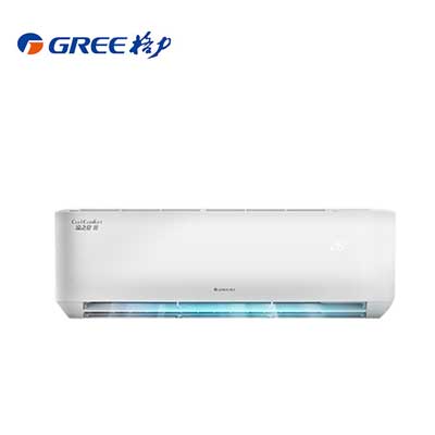 平阴县格力空调维修安装